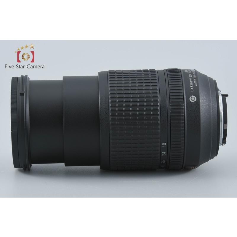 【中古】Nikon ニコン AF-S DX NIKKOR 18-140mm f/3.5-5.6 G ED VR | ニコン | 09