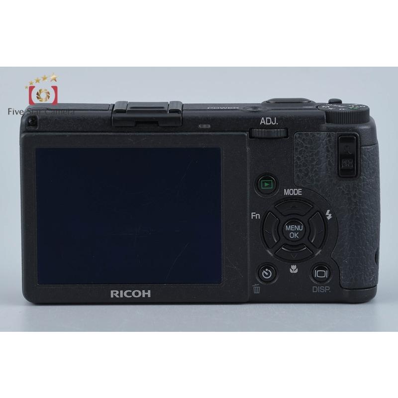 リコー（RICOH） 【中古】RICOH GR DIGITAL II コンパクトデジタル