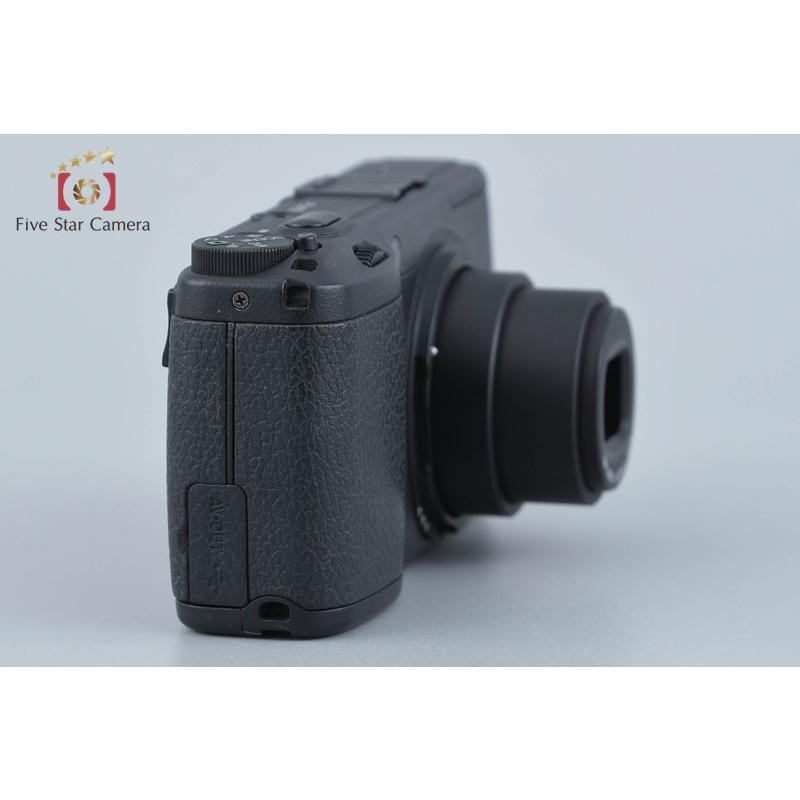リコー（RICOH） 【中古】RICOH GR DIGITAL II コンパクトデジタル