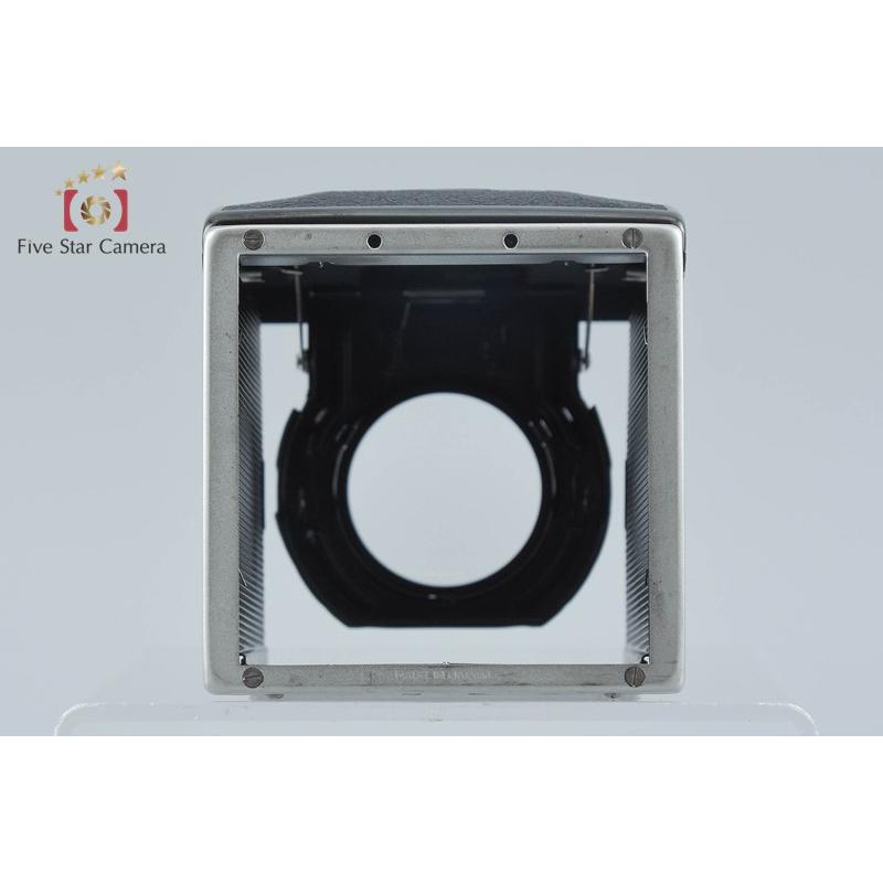 中古】ZENZA BRONICA ゼンザブロニカ S2 後期 ブラック + Nikon NIKKOR