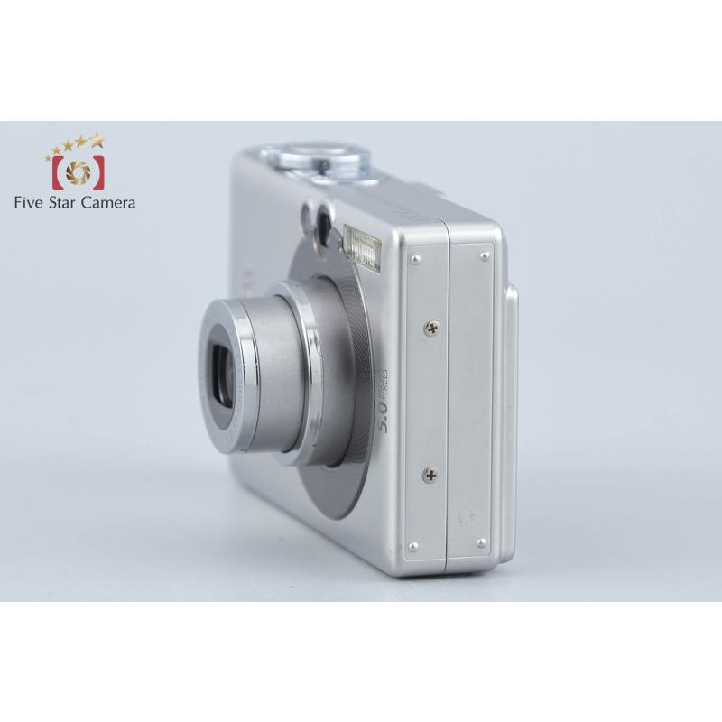 キヤノン（Canon） 【中古】Canon IXY Digital 55 コンパクトデジタル