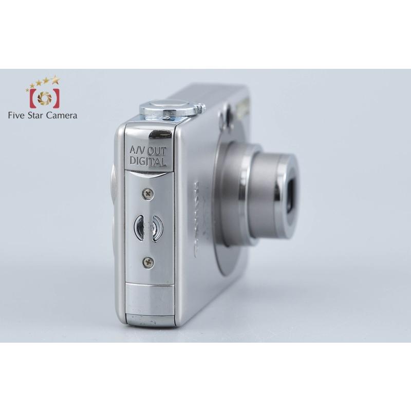 キヤノン（Canon） 【中古】Canon IXY Digital 55 コンパクトデジタル