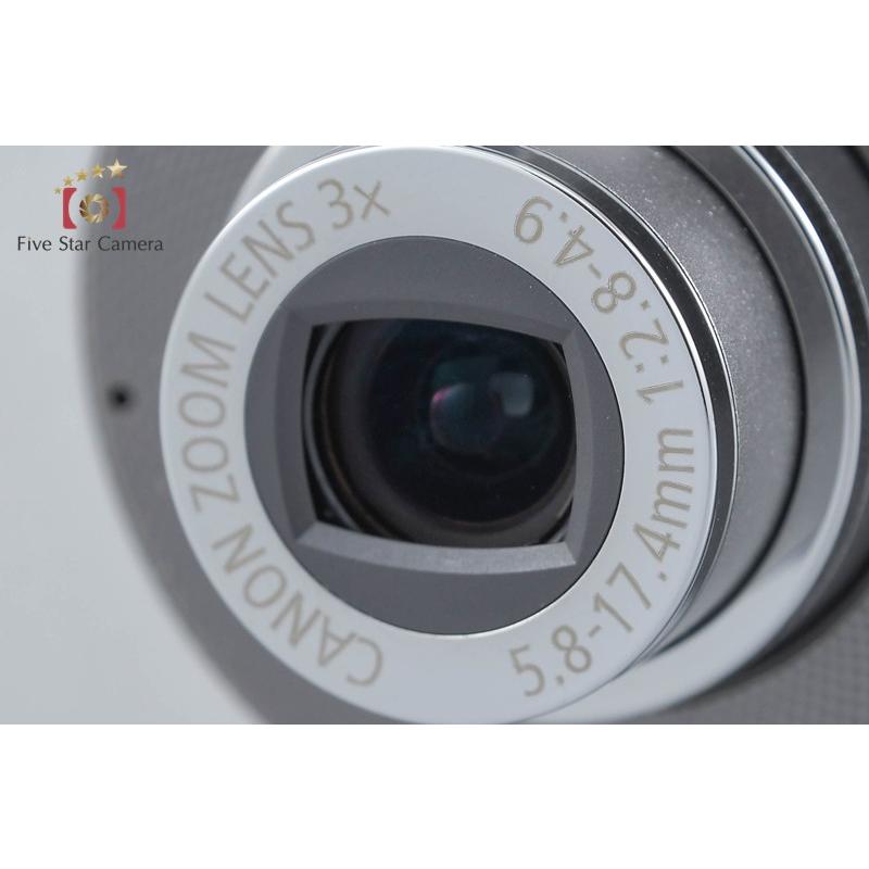 キヤノン（Canon） 【中古】Canon IXY Digital 55 コンパクトデジタル