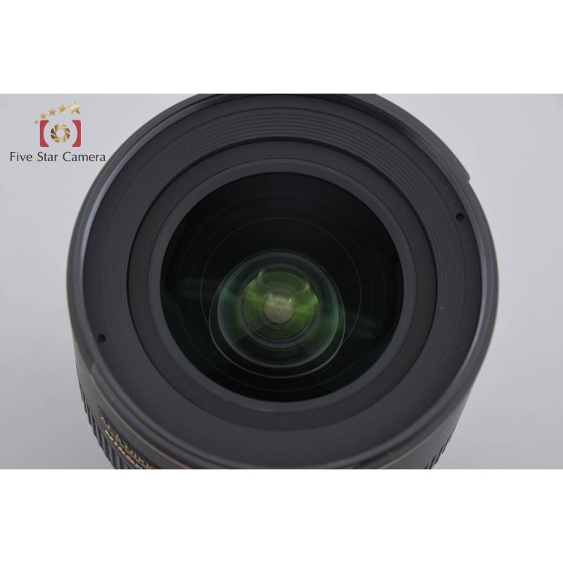 ニコン（Nikon） 【中古】Nikon AF-S NIKKOR 16-35mm f/4 G ED VR