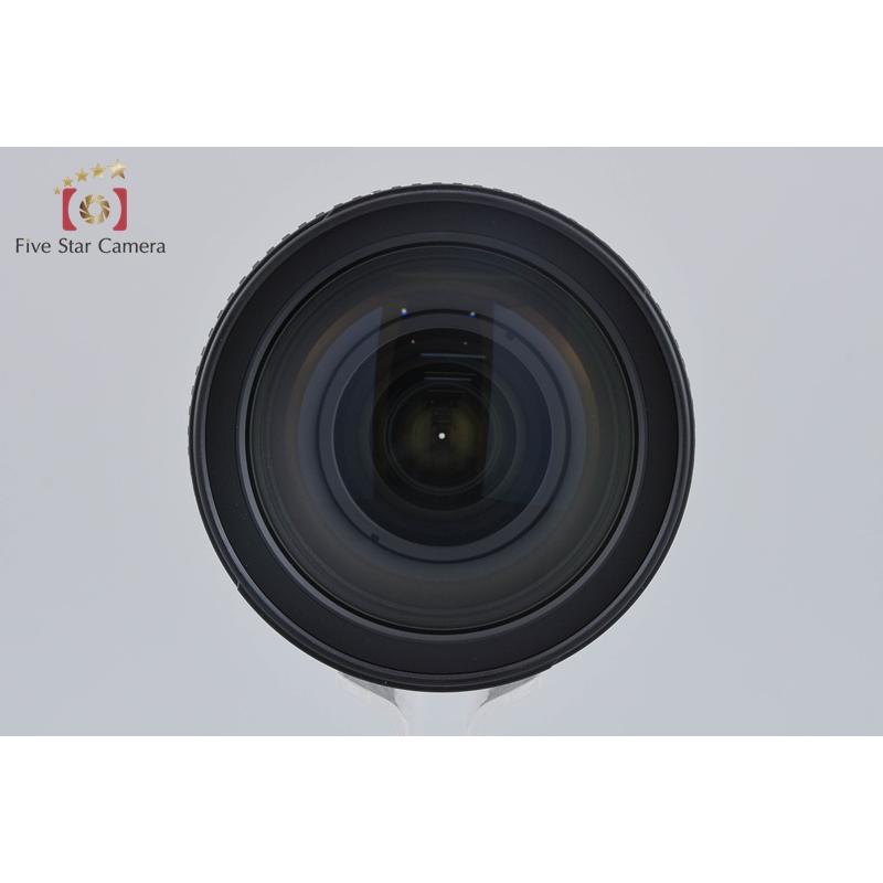 ニコン（Nikon） 【中古】Nikon AF-S NIKKOR 24-120mm f/4 G ED VR