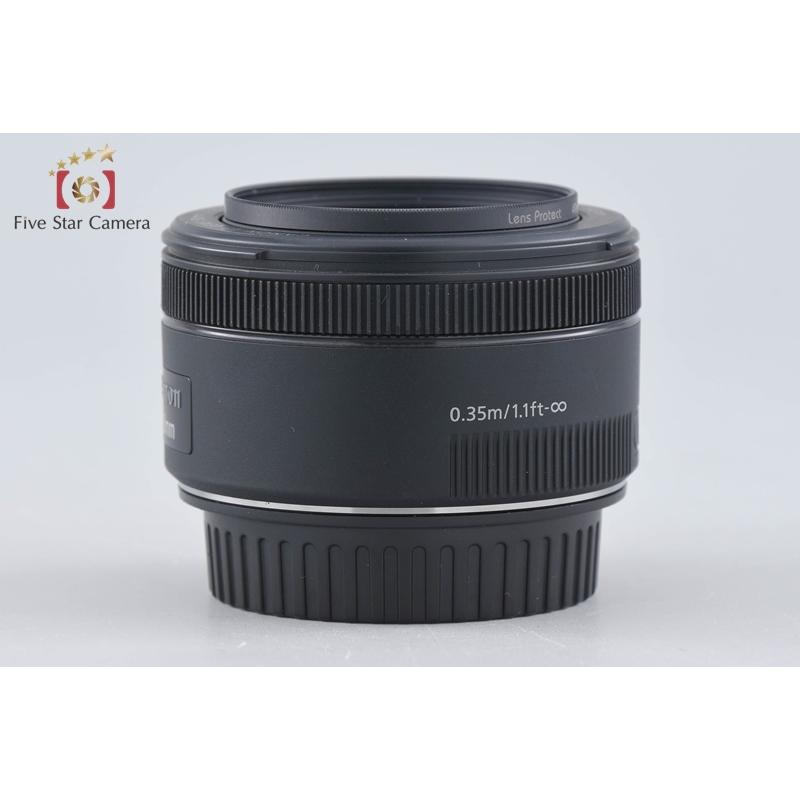キヤノン（Canon） 【中古】Canon EF 50mm f/1.8 STM : 中古カメラの