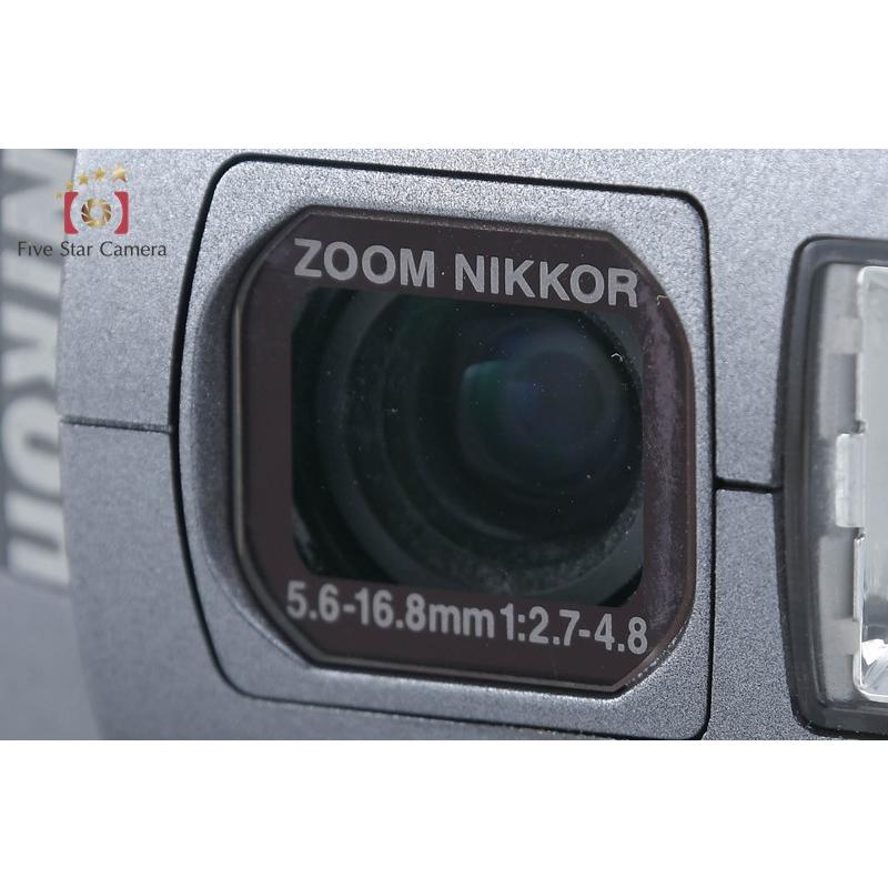 ニコン（Nikon） 【中古】Nikon COOLPIX 3500 コンパクトデジタル