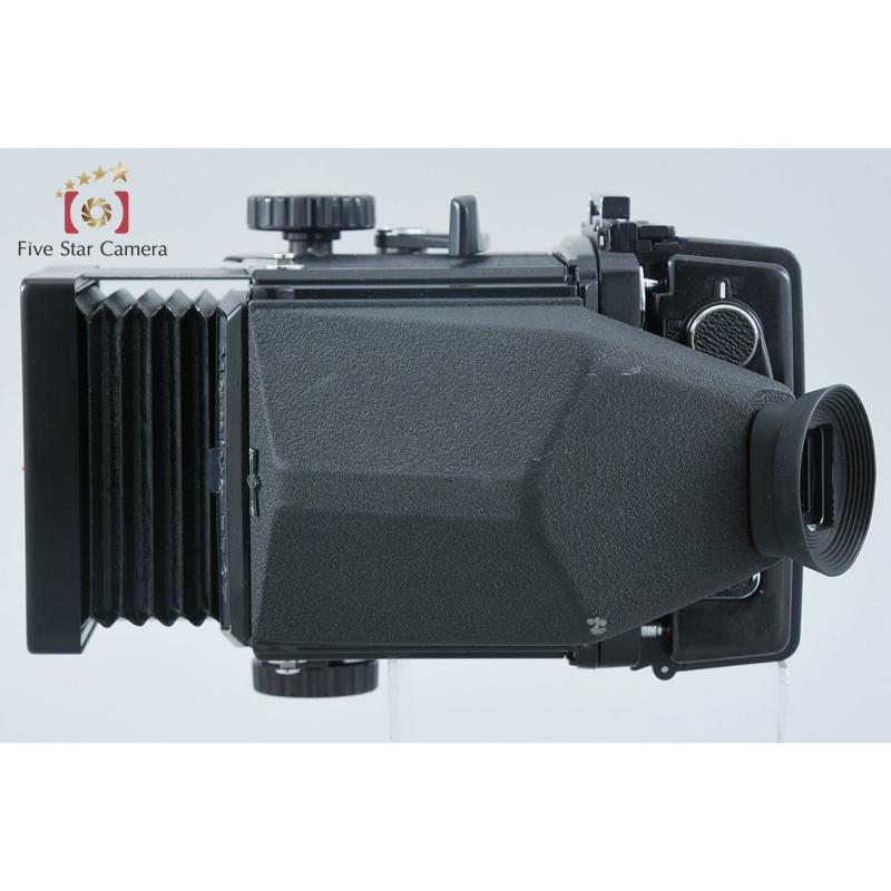 Mamiya（マミヤ） 【中古】Mamiya RB67 PRO S 中判フィルムカメラ