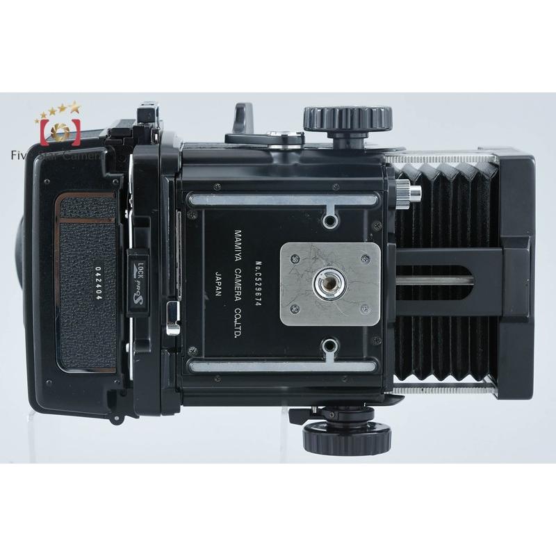 Mamiya（マミヤ） 【中古】Mamiya RB67 PRO S 中判フィルムカメラ