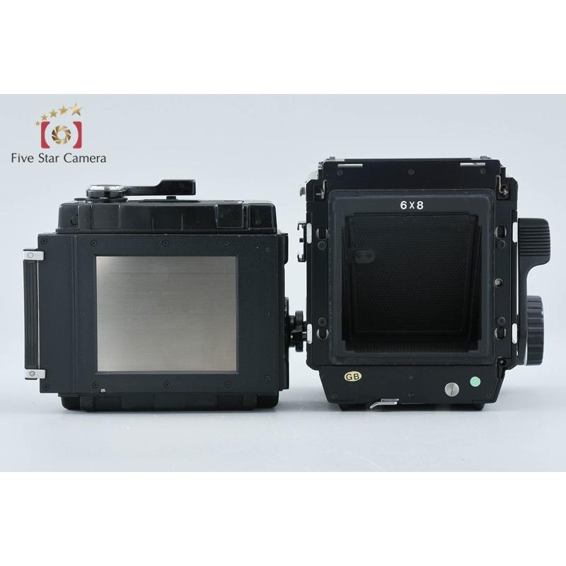 Mamiya（マミヤ） 【中古】Mamiya RB67 PRO S 中判フィルムカメラ