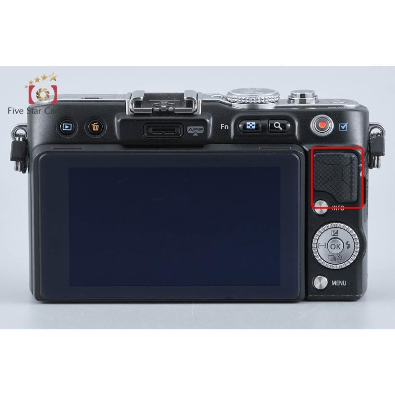 オリンパス（OLYMPUS） 【中古】OLYMPUS PEN Lite E-PL3 ダブルズーム