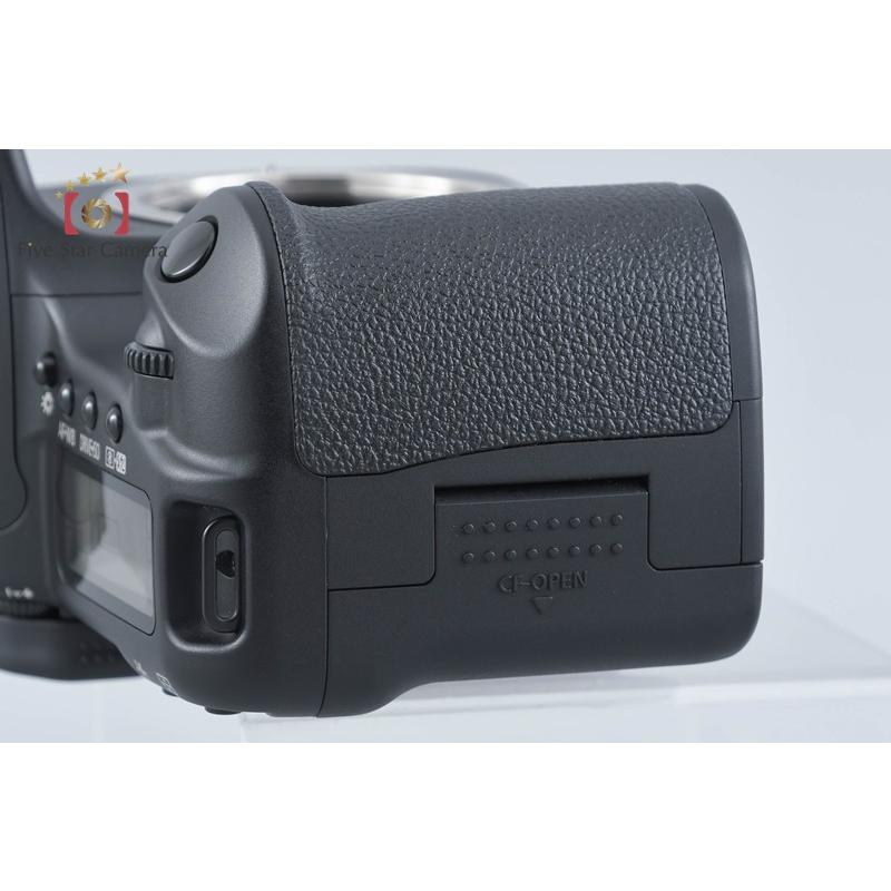 【中古】Canon キヤノン EOS 30D デジタル一眼レフカメラ | キヤノン | 03