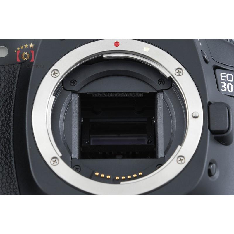 【中古】Canon キヤノン EOS 30D デジタル一眼レフカメラ | キヤノン | 07