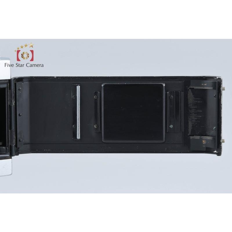 【中古】Canon キヤノン VI-T レンジファインダーフィルムカメラ | キヤノン | 08