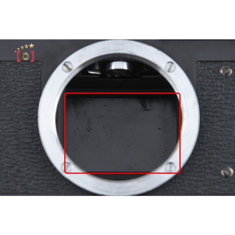 【中古】Canon キヤノン VI-T レンジファインダーフィルムカメラ | キヤノン | 09