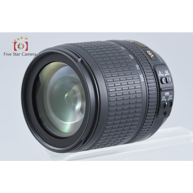 ニコン（Nikon） 【中古】Nikon D90 AF-S DX NIKKOR 18-105mm G VR