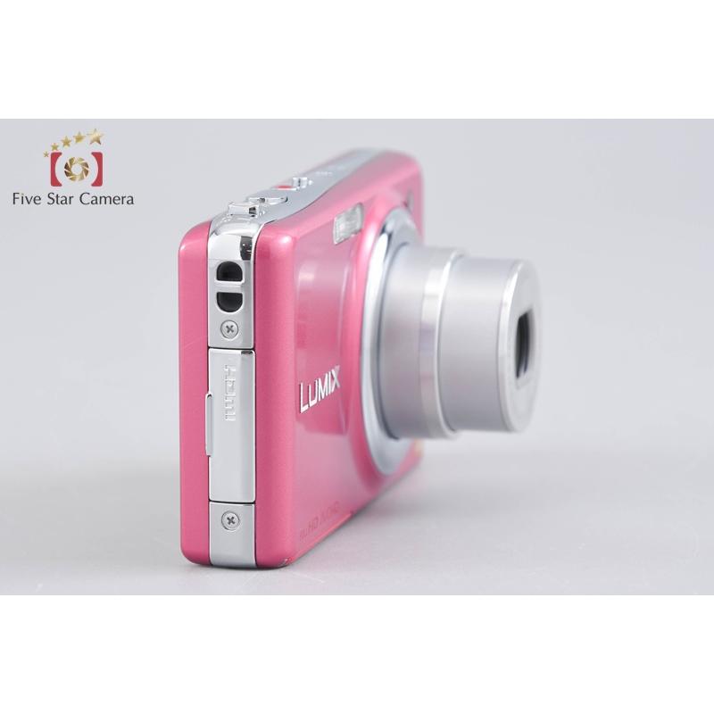 Panasonic（パナソニック） 【中古】Panasonic LUMIX DMC-FX77