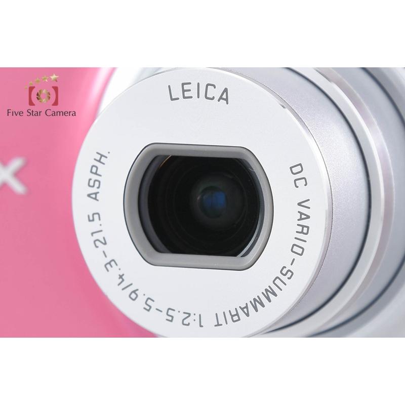 Panasonic（パナソニック） 【中古】Panasonic LUMIX DMC-FX77