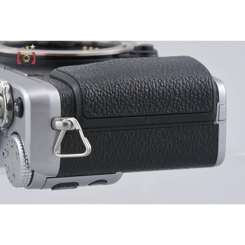 FUJIFILM（フジフイルム） 【中古】FUJIFILM 富士フイルム X-E1