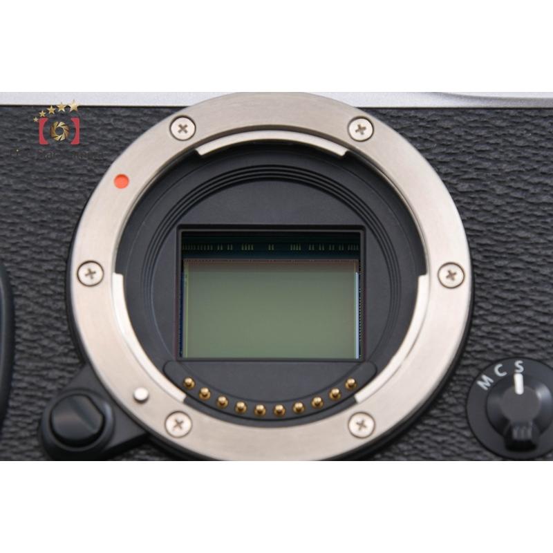 FUJIFILM（フジフイルム） 【中古】FUJIFILM 富士フイルム X-E1