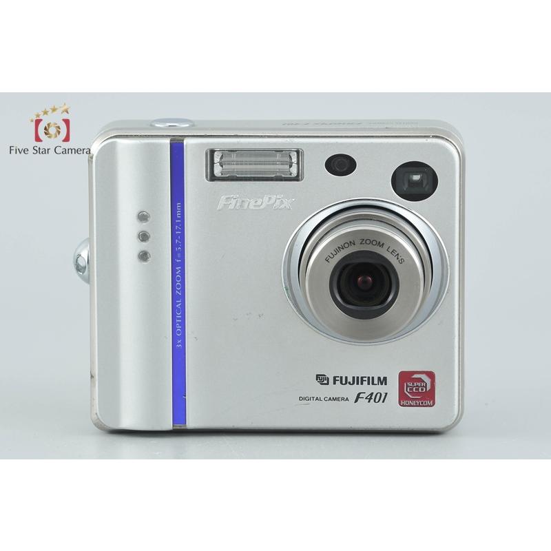 FUJIFILM（フジフイルム） 【中古】FUJIFILM 富士フイルム FINEPIX