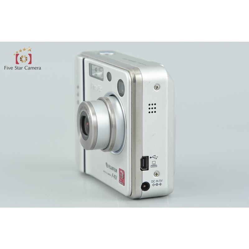 FUJIFILM（フジフイルム） 【中古】FUJIFILM 富士フイルム FINEPIX