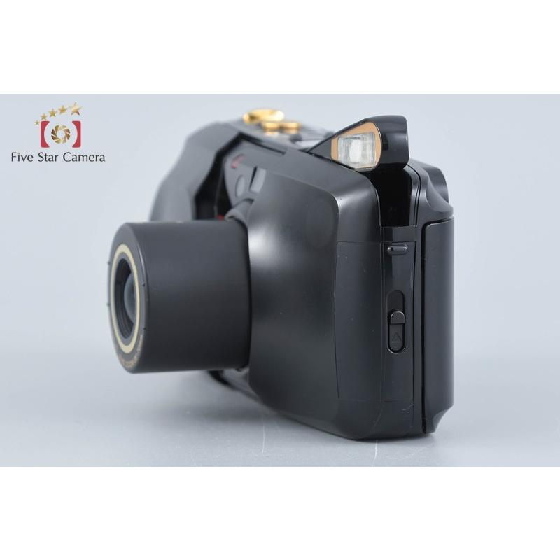 オリンパス（OLYMPUS） 【中古】OLYMPUS μ[mju:] ZOOM DELUXE