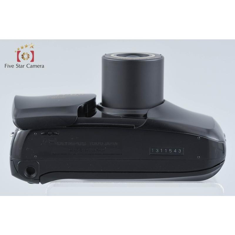 オリンパス（OLYMPUS） 【中古】OLYMPUS μ[mju:] ZOOM DELUXE