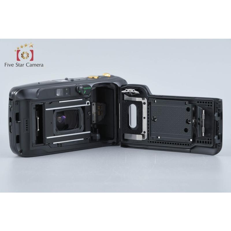 オリンパス（OLYMPUS） 【中古】OLYMPUS μ[mju:] ZOOM DELUXE