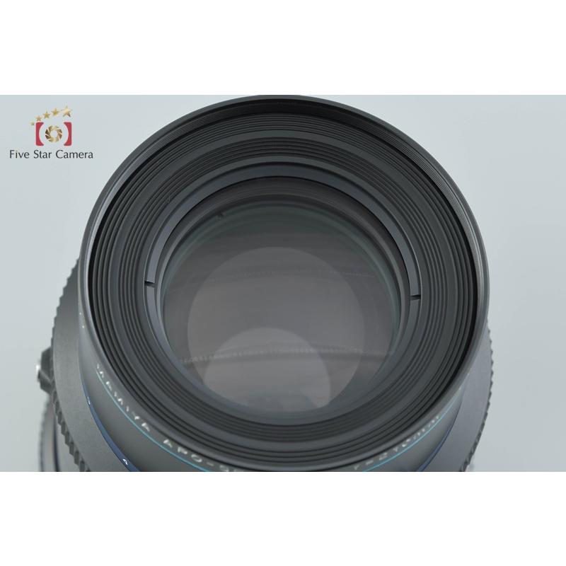 Mamiya（マミヤ） 【中古】Mamiya APO SEKOR Z 210mm f/4.5 RZ67用