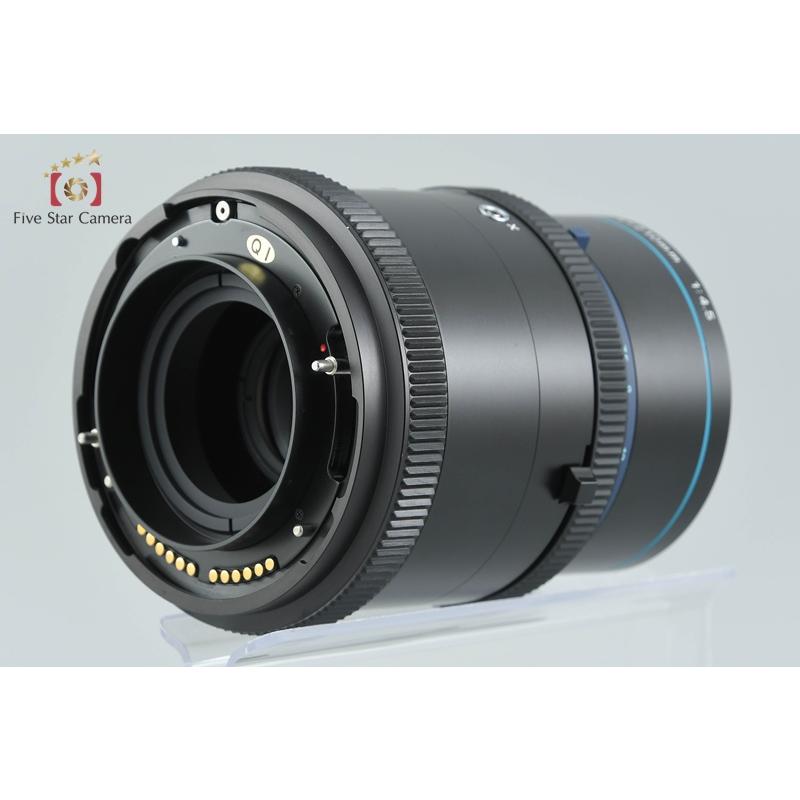 Mamiya（マミヤ） 【中古】Mamiya APO SEKOR Z 210mm f/4.5 RZ67用