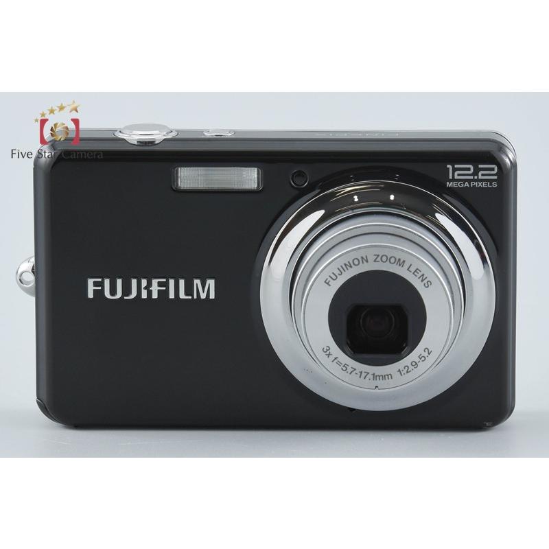 FUJIFILM FinePix J30 コンパクトデジタルカメラ　中古品 FUJIFILM（フジフイルム） 【中古】FUJIFILM 富士フイルム FINEPIX J30