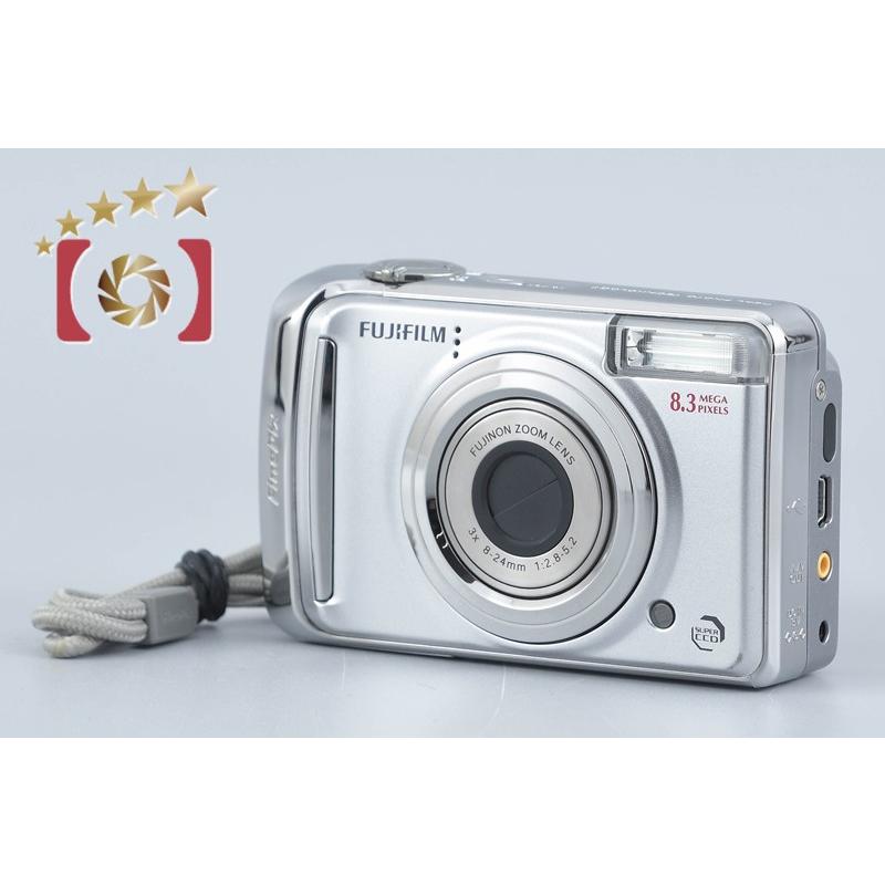 【中古良品】Fujifilm Finepix A800 コンパクトデジタルカメラ FUJIFILM（フジフイルム） 【中古】FUJIFILM 富士フイルム FINEPIX