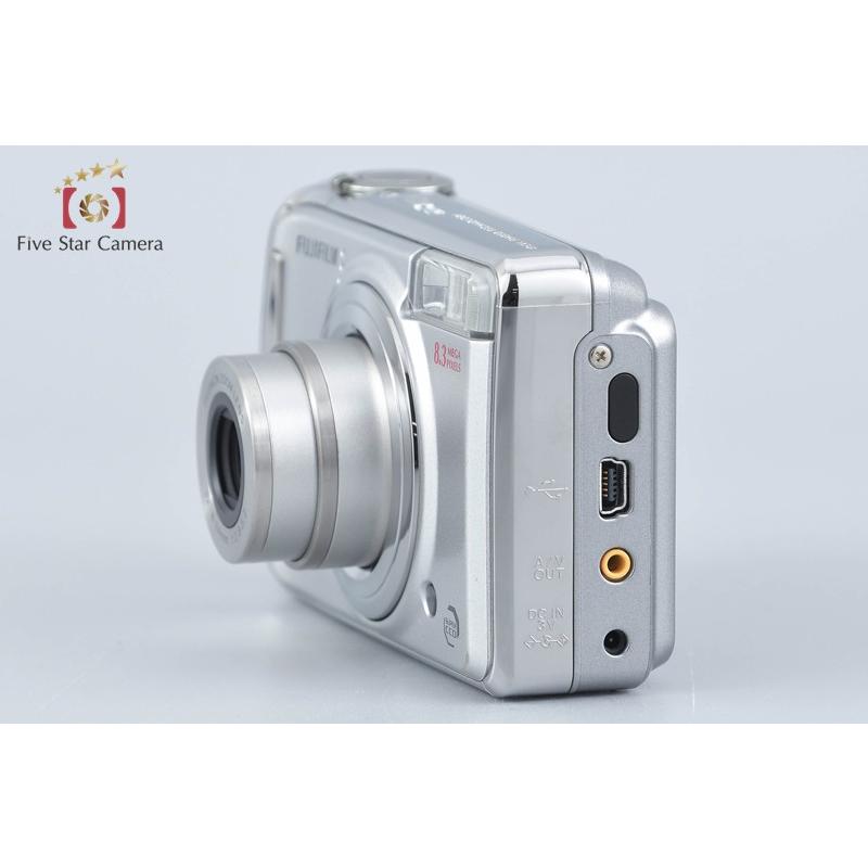 【中古良品】Fujifilm Finepix A800 コンパクトデジタルカメラ FUJIFILM（フジフイルム） 【中古】FUJIFILM 富士フイルム FINEPIX