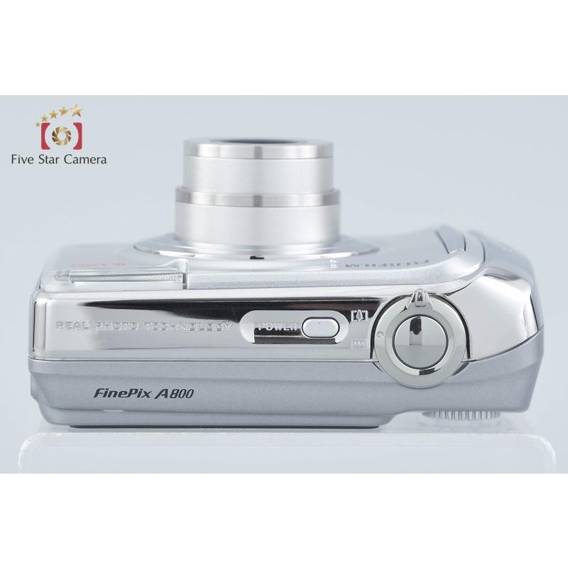 FUJIFILM（フジフイルム） 【中古】FUJIFILM 富士フイルム FINEPIX