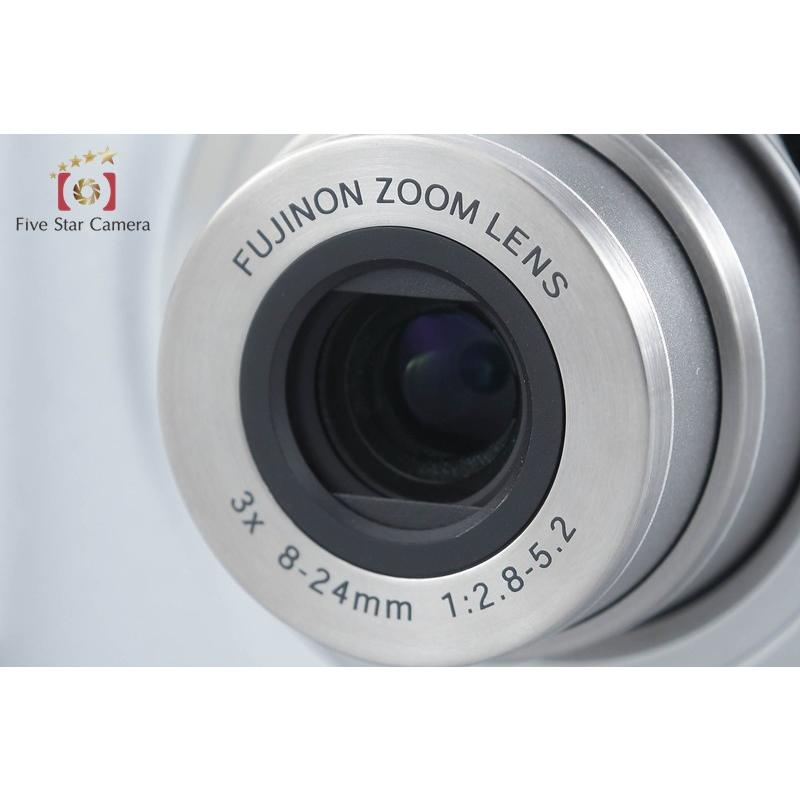FUJIFILM（フジフイルム） 【中古】FUJIFILM 富士フイルム FINEPIX