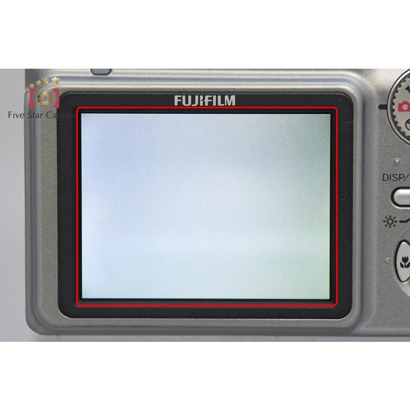 FUJIFILM（フジフイルム） 【中古】FUJIFILM 富士フイルム FINEPIX