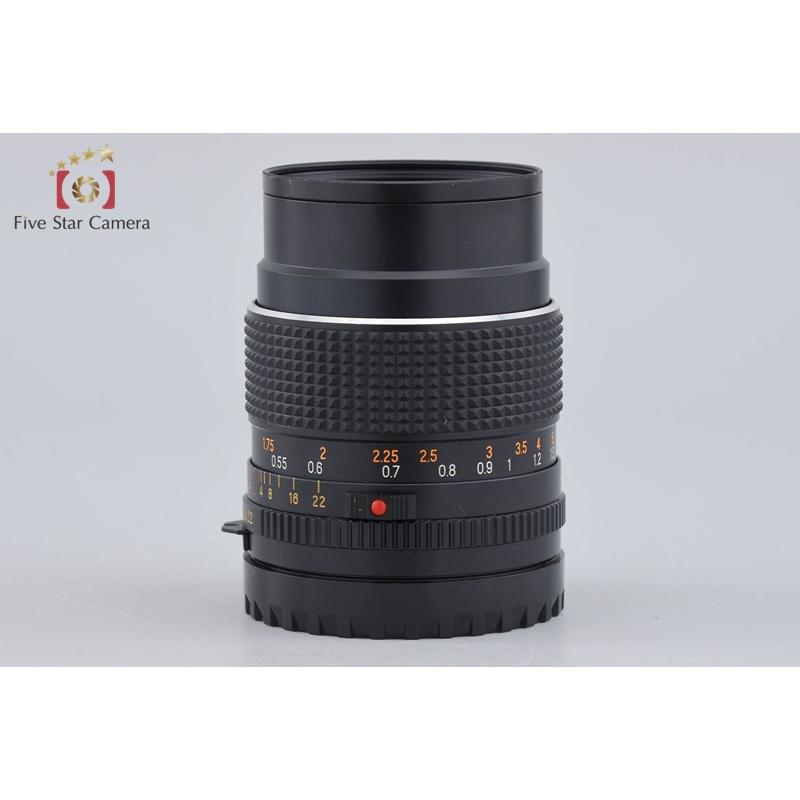 Mamiya（マミヤ） 【中古】Mamiya SEKOR C 55mm f/2.8 645用 : 中古