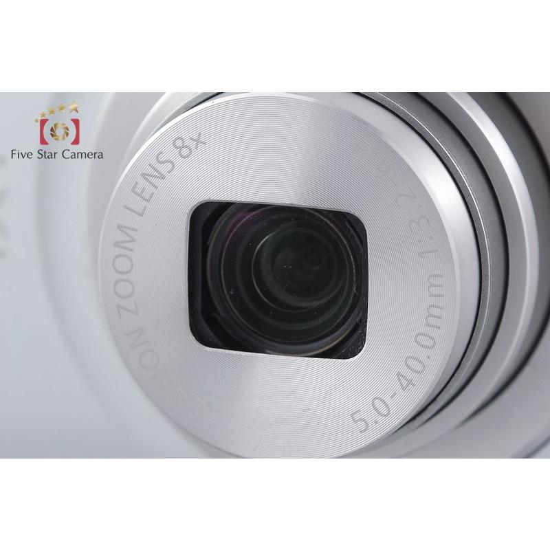 中古品　Canon IXY 200 デジカメ シルバー キヤノン（Canon） 【中古】Canon IXY 200 シルバー コンパクト