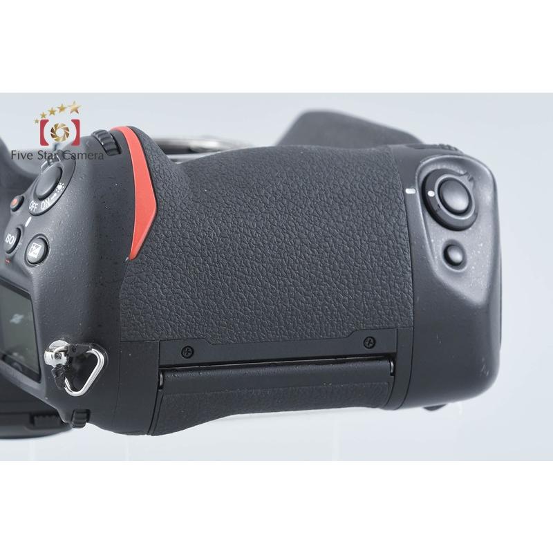 Nikon D5 XQD 美品 シャッター約3万回 ニコン（Nikon） 【中古】Nikon D5 XQD-Type デジタル一眼レフカメラ