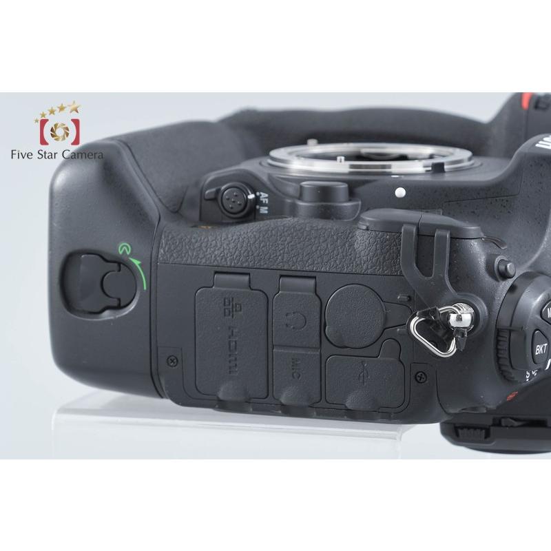 ニコン（Nikon） 【中古】Nikon D5 XQD-Type デジタル一眼レフカメラ