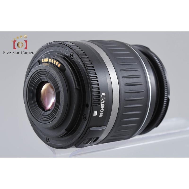 キヤノン（Canon） 【中古】Canon EOS Kiss Digital N ブラック ズーム