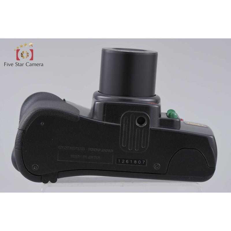 オリンパス（OLYMPUS） 【中古】OLYMPUS OZ70 パノラマズーム