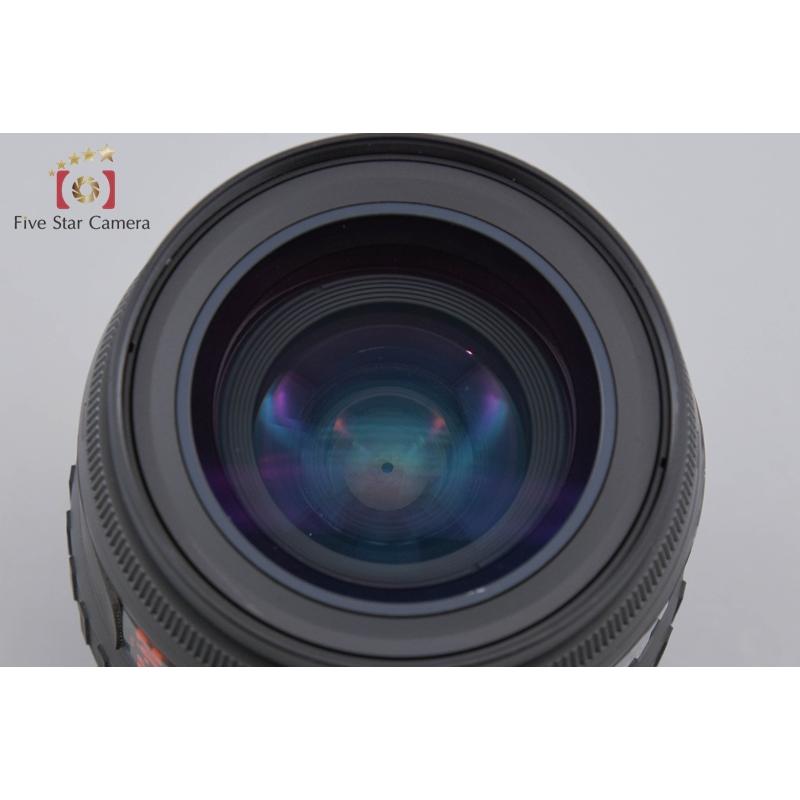 ペンタックス 【中古】PENTAX SMC F ZOOM 24-50mm f/4 : 中古カメラの