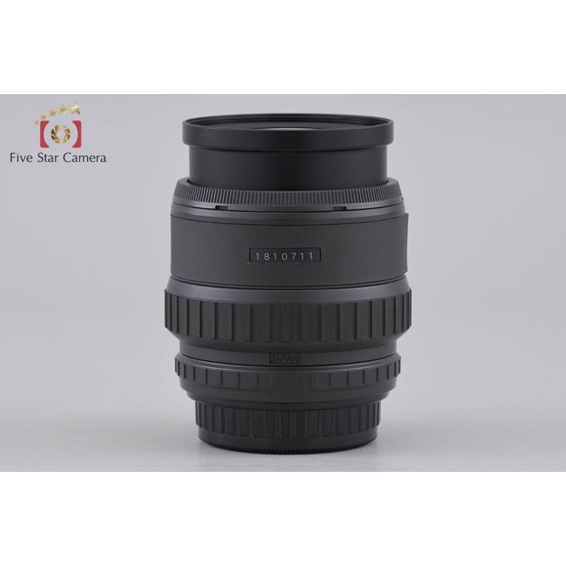 ペンタックス 【中古】PENTAX SMC F ZOOM 24-50mm f/4 : 中古カメラの