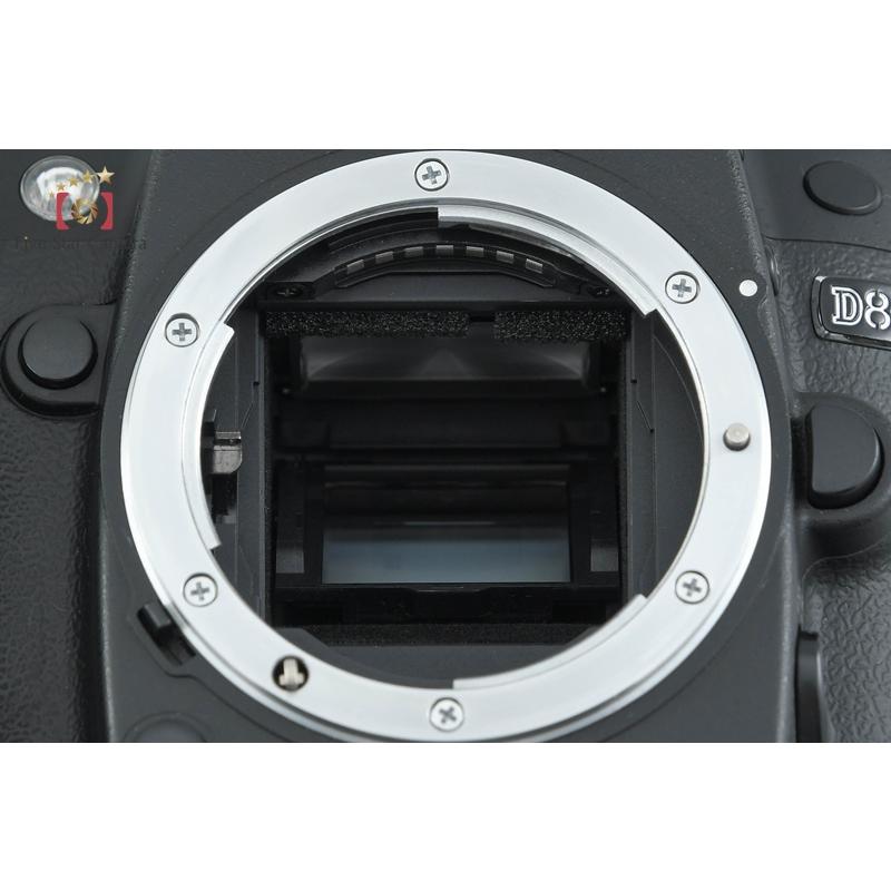 ニコン（Nikon） 【中古】Nikon D80 デジタル一眼レフカメラ