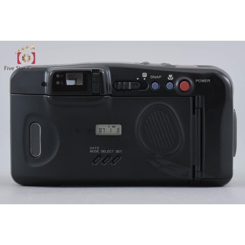 FUJIFILM（フジフイルム） 【中古】FUJIFILM 富士フイルム ZOOM CARDIA