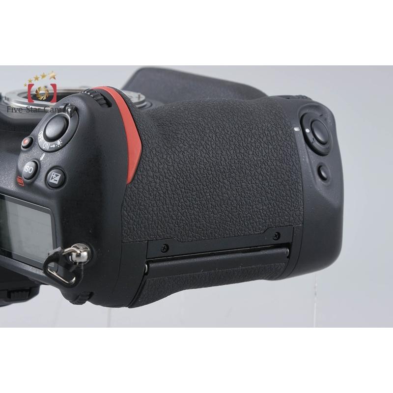 ニコン（Nikon） 【中古】Nikon D5 XQD-Type デジタル一眼レフカメラ