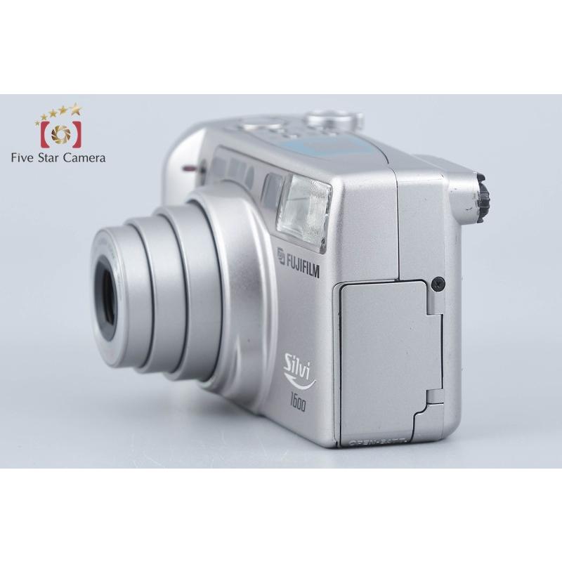FUJIFILM（フジフイルム） 【中古】FUJIFILM 富士フイルム Silvi 1600