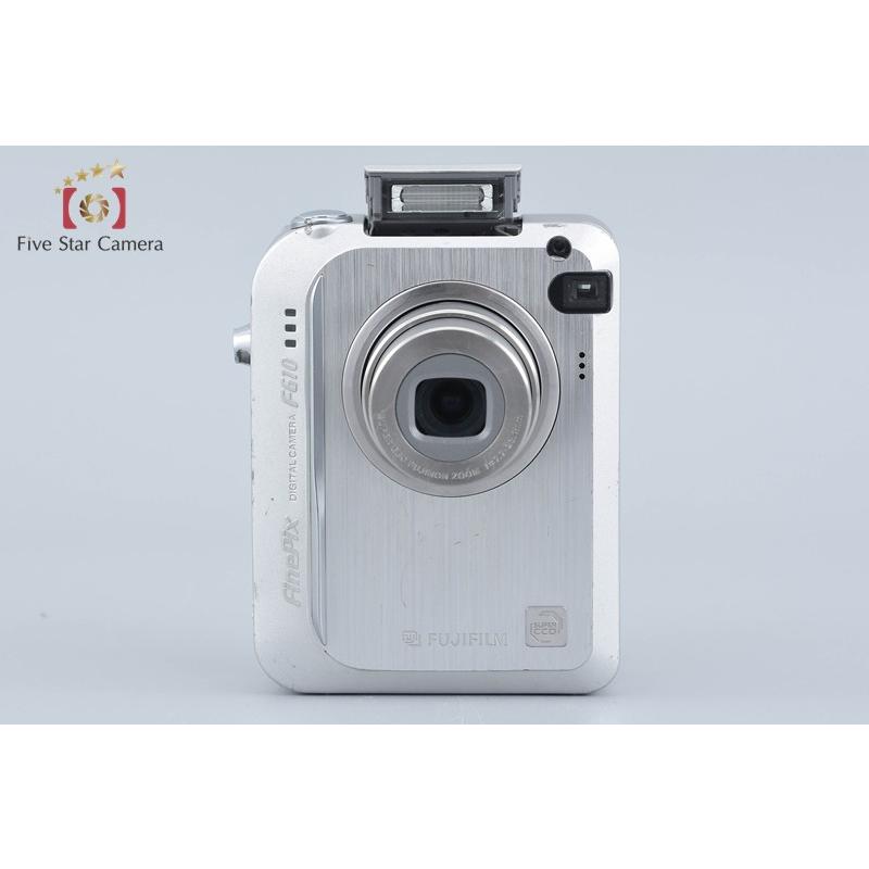 FUJIFILM（フジフイルム） 【中古】FUJIFILM 富士フイルム FinePix